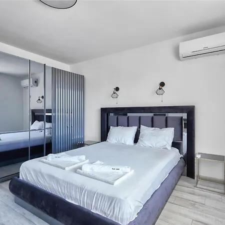 Sunny Seaside Retreat 2bd In By Flat Mаnаger * Nesebar